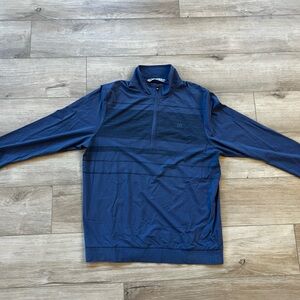 Travis Mathew Cloud Quarter Zip